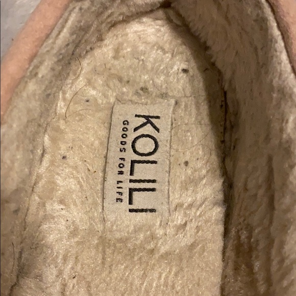 Kolili - House Slippers - Picture 6 of 8